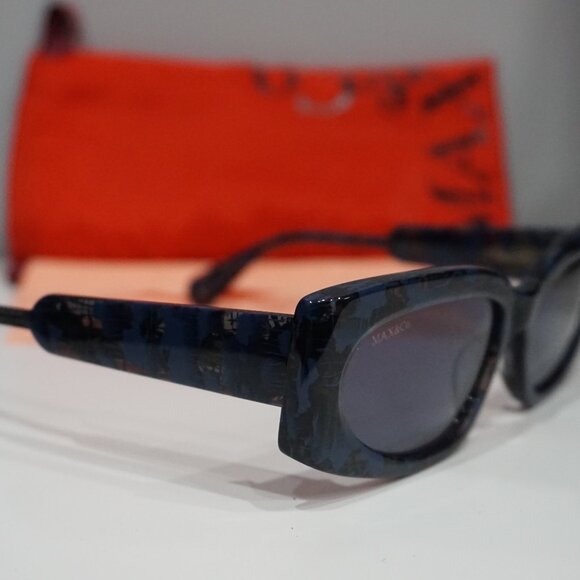 New GORGEOUS MAX&CO MO0114 Sunglasses 92V - Picture 8 of 10